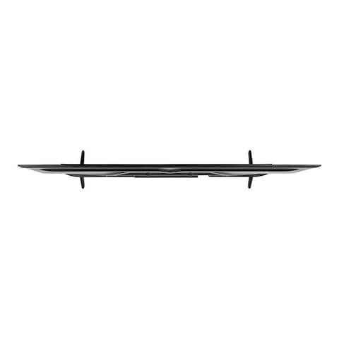 Tornado 58-inch 4K UHD Smart Frameless DLED TV - 58US4600E