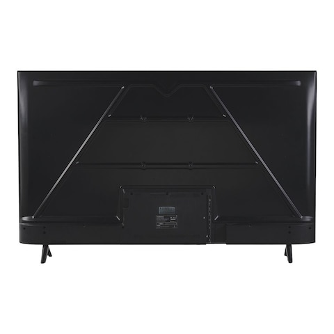 Tornado 58-inch 4K UHD Smart Frameless DLED TV - 58US4600E