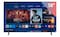 Tornado 58-inch 4K UHD Smart Frameless DLED TV - 58US4600E