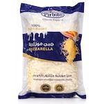 بيربيتو جبنة موزاريلا مبشورة نباتي الدهن - 1 كجم