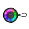 Kisonli Premium Portable Speaker 12 W- Black- Q23