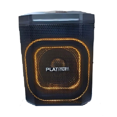 سماعة بلوتوث محمولة بلاتينيوم 25 واط - AH-8060