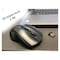 Jeway Wireless Mouse - Black - 2.4 GHz