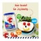 La Vache Qui Rit Creamy Cheese Spread - 500 gm