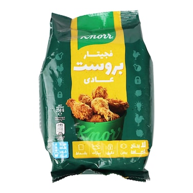 Knorr Breadcrumb Mix  - 250gm
