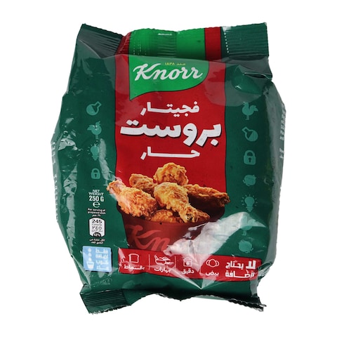 فيجيتار بروست حار كنور - 250 جم