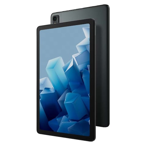 HMD T21 - 10.36 128GB/4GB Single SIM 4G Tablet - Black Steel