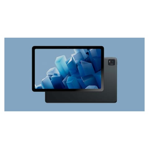 HMD T21 - 10.36 128GB/4GB Single SIM 4G Tablet - Black Steel