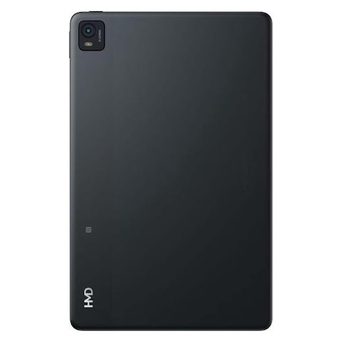 HMD T21 - 10.36 128GB/4GB Single SIM 4G Tablet - Black Steel
