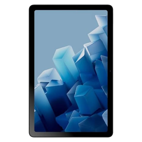 HMD T21 - 10.36 128GB/4GB Single SIM 4G Tablet - Black Steel