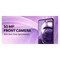 HMD Pulse Pro - 6.65-inch 256GB/8GB Single SIM 4G Smartphone - Twilight Purple
