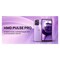HMD Pulse Pro - 6.65-inch 256GB/8GB Single SIM 4G Smartphone - Twilight Purple