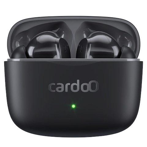 CardoO Wireless Earbuds - Black