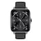 Cardoo X Orbit Smart Watch 1.6 Inch - Black