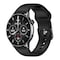 Cardoo X Orbit Smart Watch 1.6 Inch - Black