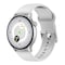 Cardoo X Orbit Smart Watch 1.6 Inch - Silver