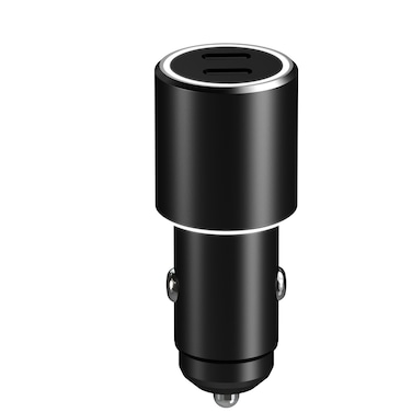 شاحن كاردو - 60 وات - أسود