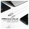 Cardoo USB-A to Micro USB Cable - 1.2 Meter - White