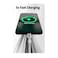 Cardoo USB-A to Micro USB Cable - 1.2 Meter - White