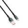 Cardoo Cable USB - 2m - Black