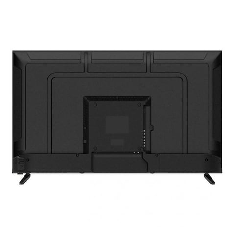 Syinix 43 Inch FHD Smart TV Frameless - Black - 43S65