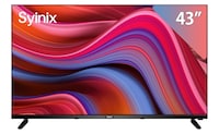 Sinix 43-inch LED Full HD Smart TV - 43S65