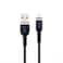 Cardoo Cable USB - 1.2m - Black