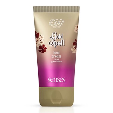 Eva Gold Spell Heel Cream - 60ml