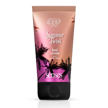 كريم كعب إيفا سمر تويست - 60 مل