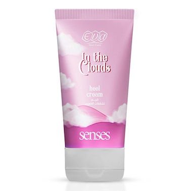 Eva in The Clouds Heel Cream - 60ml