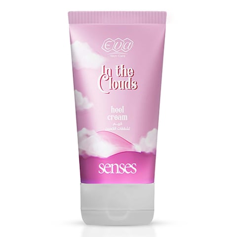 Eva in The Clouds Heel Cream - 60ml