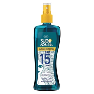 Eva Hair Sun Protection Spray SPF15 - 200ml