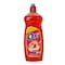 Oxi Dishwashing Liquid Red Apple - 600ml
