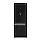 ثلاجة يونيون إيرديجيتال نوفروست - 545 لتر - URN800CEPBLG1ADXHIRBWXXL - أسود