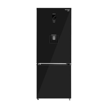 Unionaire Refrigerator Digital No Frost - 545 L - Black - URN800CEPBLG1ADXHIRBWXXL