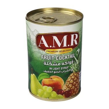 فواكهه مشكله ايه ام ار - 410 جرام