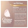 Oriense Amber and Vanilla Body Peeling - 500ml