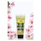 Oriense Professional Monoi and Hawai Flowers Face Peeling Gel - 100ml