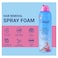 Dimples Hair Removal Spray Foam - 100ml