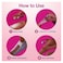 Dimples Hair Removal Spray Foam - 100ml