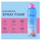 Dimples Hair Removal Spray Foam - 200ml