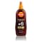 Carroten Intensive Tanning Oil SPF6 - 200ml