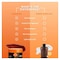 Carroten Intensive Tanning Gel - 150ml