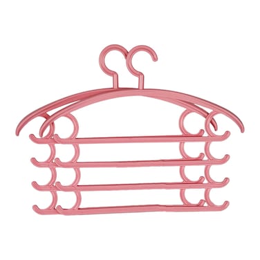 شماعه ملابس رينامورا - قطعتين