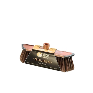 Rienamora Golden Soft Brush