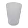 كوب بلاستيك بريما - 500 مل - أبيض