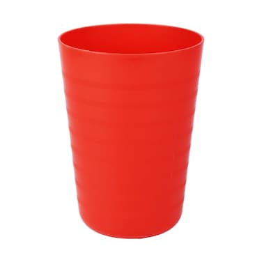 Prima Plastic Red Cup - 500ml