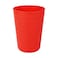 Prima Plastic Red Cup - 500ml