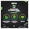 Dabur Herb&#39;l Charcoal Toothpaste - 140gm
