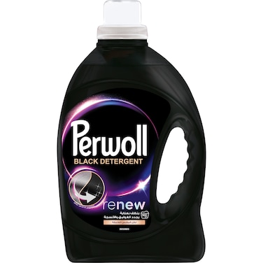 Perwoll Black Detergent - 900gm